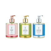 Sabonete Líquido Flor de Laranjeira